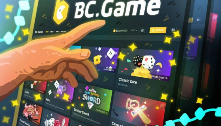 Comprehensive Guide to the Features of the BC Game App.